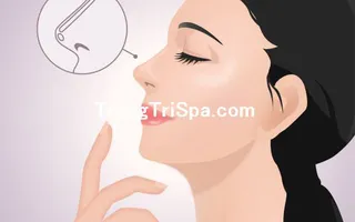 Trang Trí Tiệm Spa - Thẩm Mỹ Viện Bằng Tranh Treo Tường, Dán Tường Và Dán Kính Thịnh Hành Nhất Hiện Nay 
