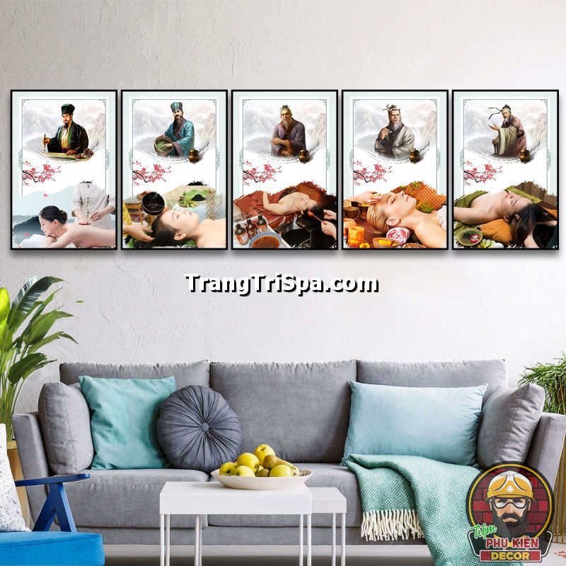 Tranh đá và nến treo tường là lựa chọn hàng đầu trang trí spa đông y bới tính dễ chịu, nhẹ nhàng nó mang lại Tranh đá và nến treo tường là lựa chọn hàng đầu trang trí spa đông y bới tính dễ chịu, nhẹ nhàng nó mang lại