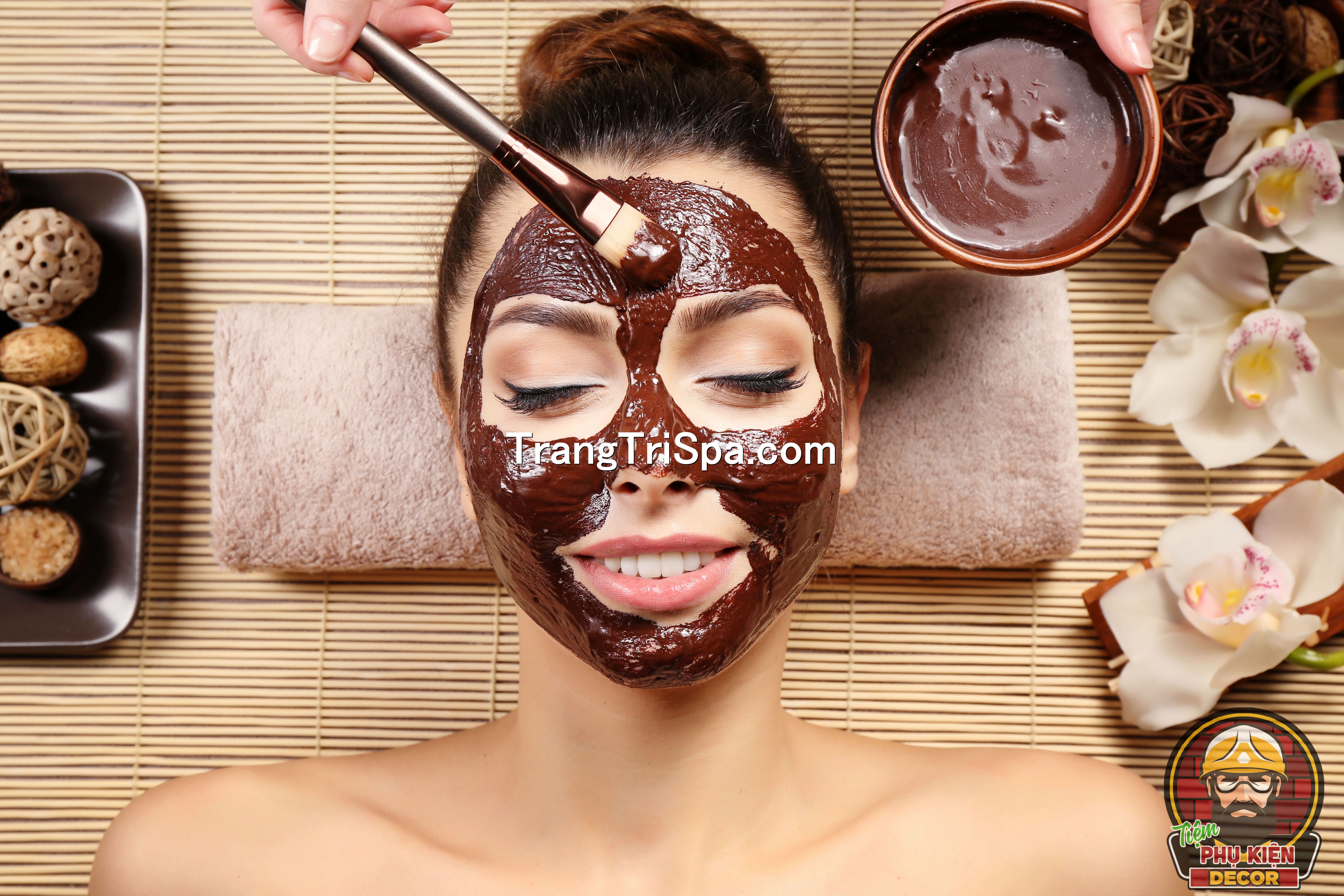 Sử dụng kết hợp tranh dán tường 3D tiệm chăm sóc da giúp không gian của bạn thêm độc đáo, sáng tạo hơn Sử dụng kết hợp tranh dán tường 3D tiệm chăm sóc da giúp không gian của bạn thêm độc đáo, sáng tạo hơn