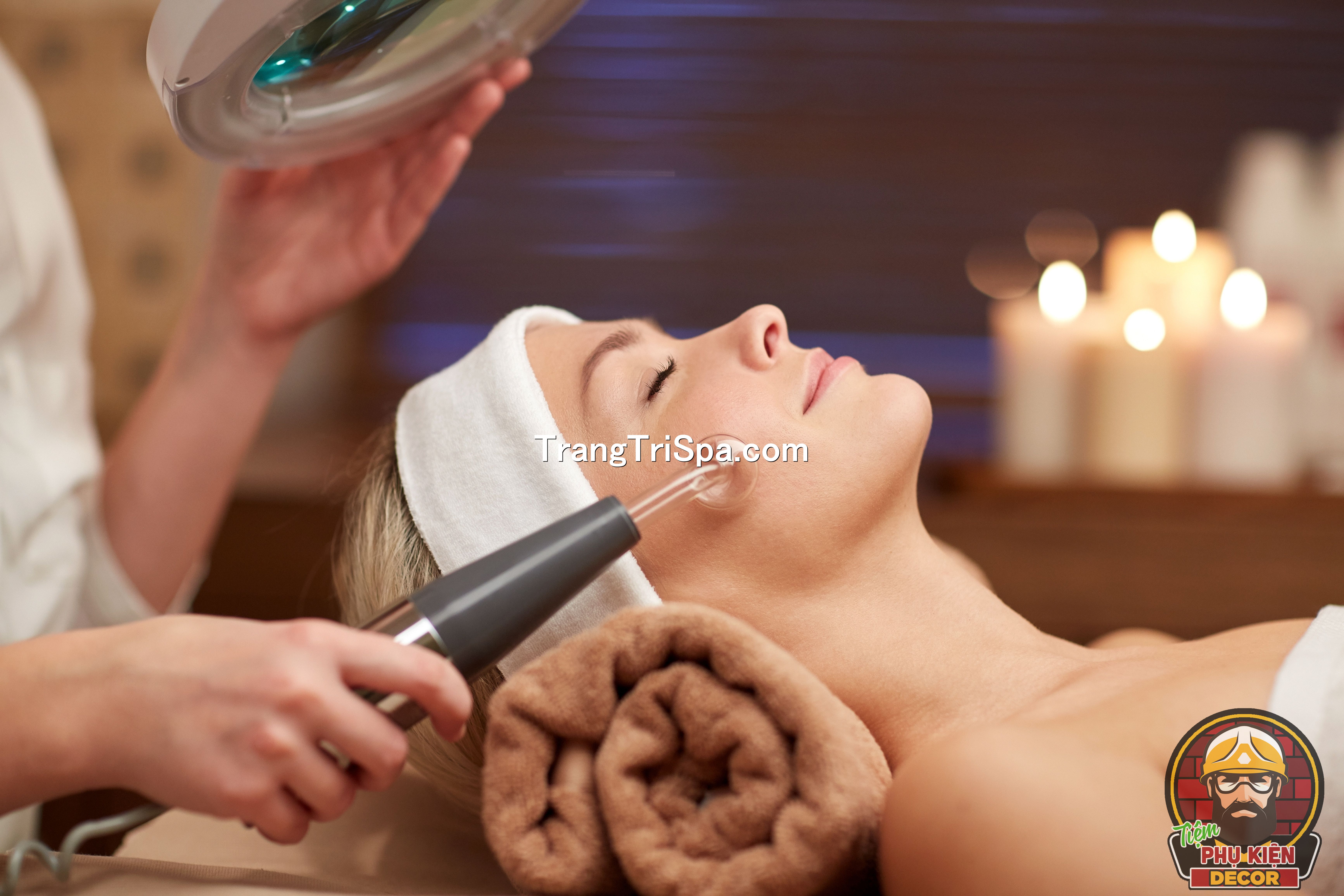 Mẫu tranh dán tường 3D chủ đề spa mang đến không gian của bạn thêm phần độc đáo, sáng tạo và chân thực hơn  Mẫu tranh dán tường 3D chủ đề spa mang đến không gian của bạn thêm phần độc đáo, sáng tạo và chân thực hơn