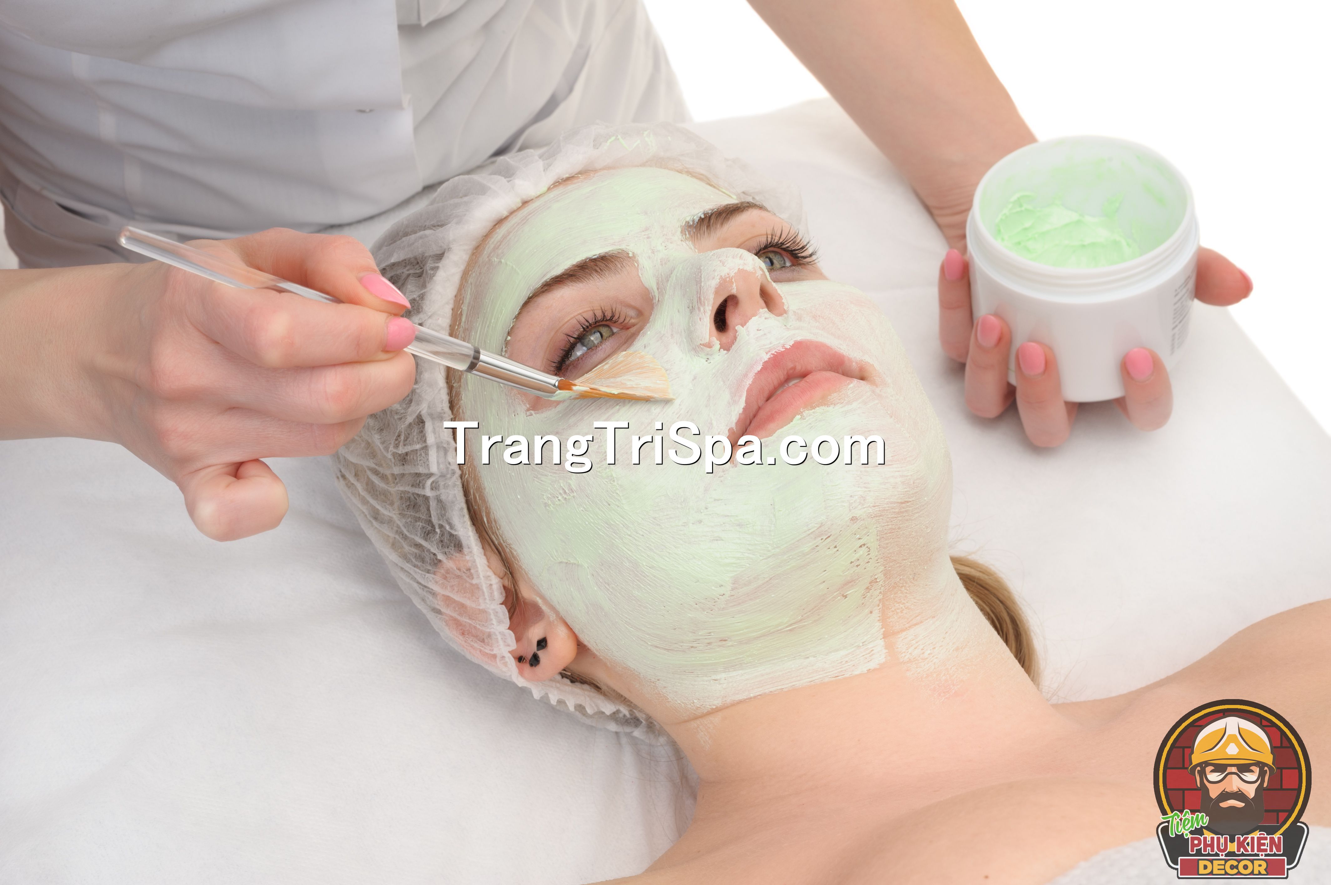 Sử dụng kết hợp tranh dán tường 3D tiệm chăm sóc da giúp không gian của bạn thêm độc đáo, sáng tạo hơn Sử dụng kết hợp tranh dán tường 3D tiệm chăm sóc da giúp không gian của bạn thêm độc đáo, sáng tạo hơn