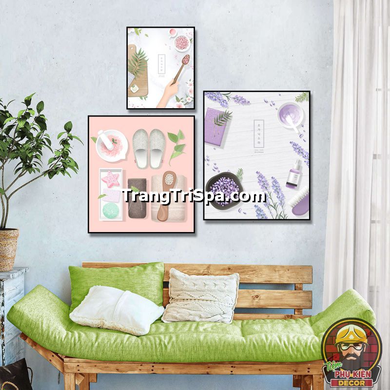 Xây dựng tranh treo tiệm massagetheo chủ đề massage nhẹ nhàng, mang đến ấn tượng tốt cho khách hàng  Xây dựng tranh treo tiệm massagetheo chủ đề massage nhẹ nhàng, mang đến ấn tượng tốt cho khách hàng