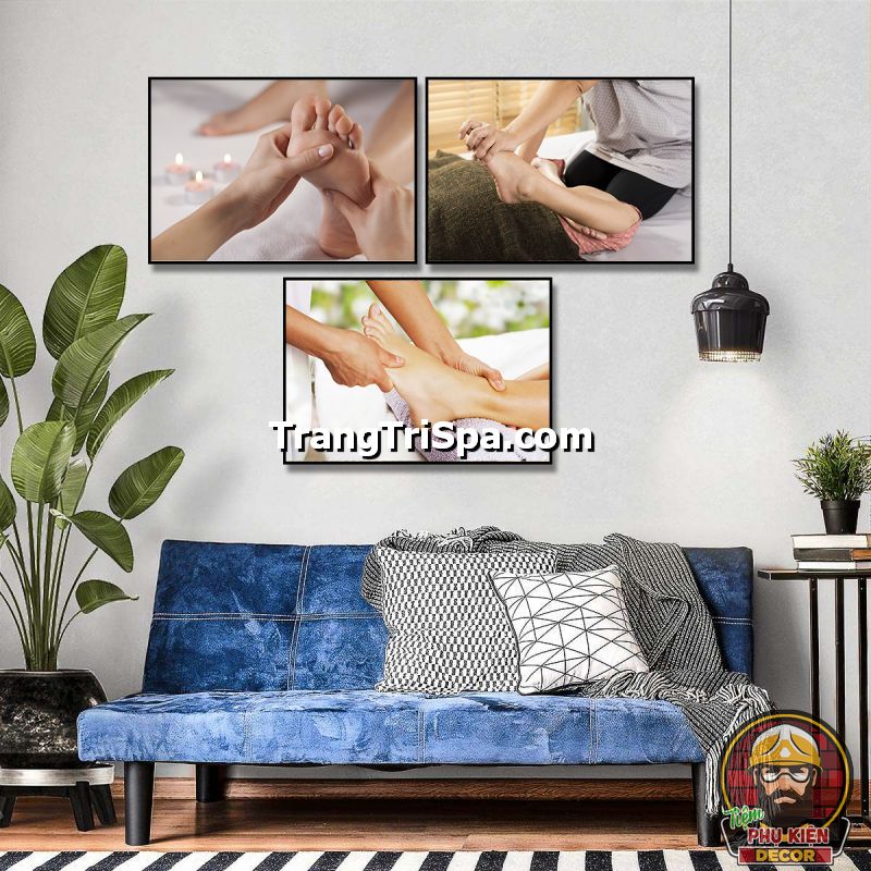 Xây dựng tranh treo tiệm massagetheo chủ đề massage nhẹ nhàng, mang đến ấn tượng tốt cho khách hàng  Xây dựng tranh treo tiệm massagetheo chủ đề massage nhẹ nhàng, mang đến ấn tượng tốt cho khách hàng