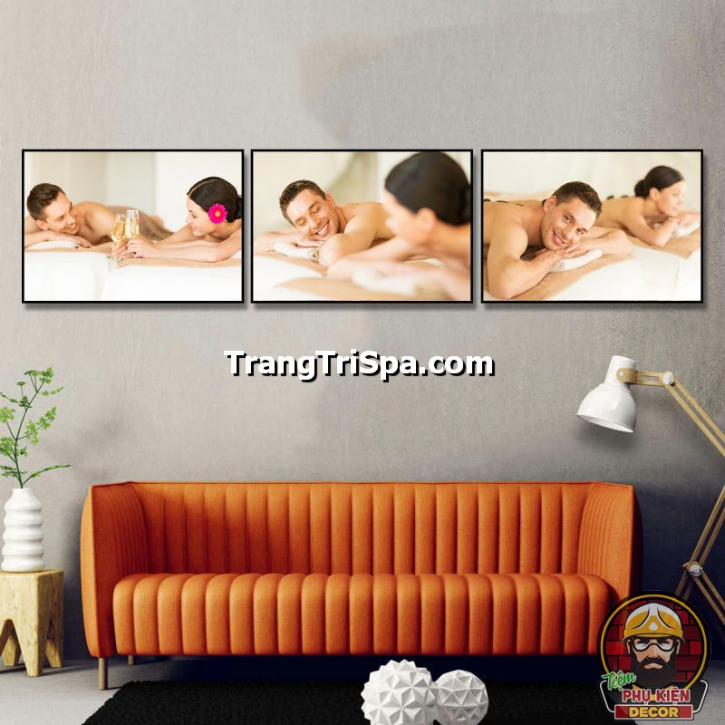 Tranh treo tường cô gái, chàng trai thư giãn, relax qua những bàn tay điêu luyện, nhịp nhàng Tranh treo tường cô gái, chàng trai thư giãn, relax qua những bàn tay điêu luyện, nhịp nhàng