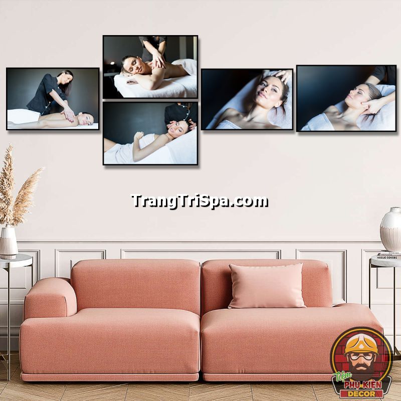 Chủ đề tranh treo tường phòng spa được ưa chuộng nhất hiện nay  Chủ đề tranh treo tường phòng spa được ưa chuộng nhất hiện nay