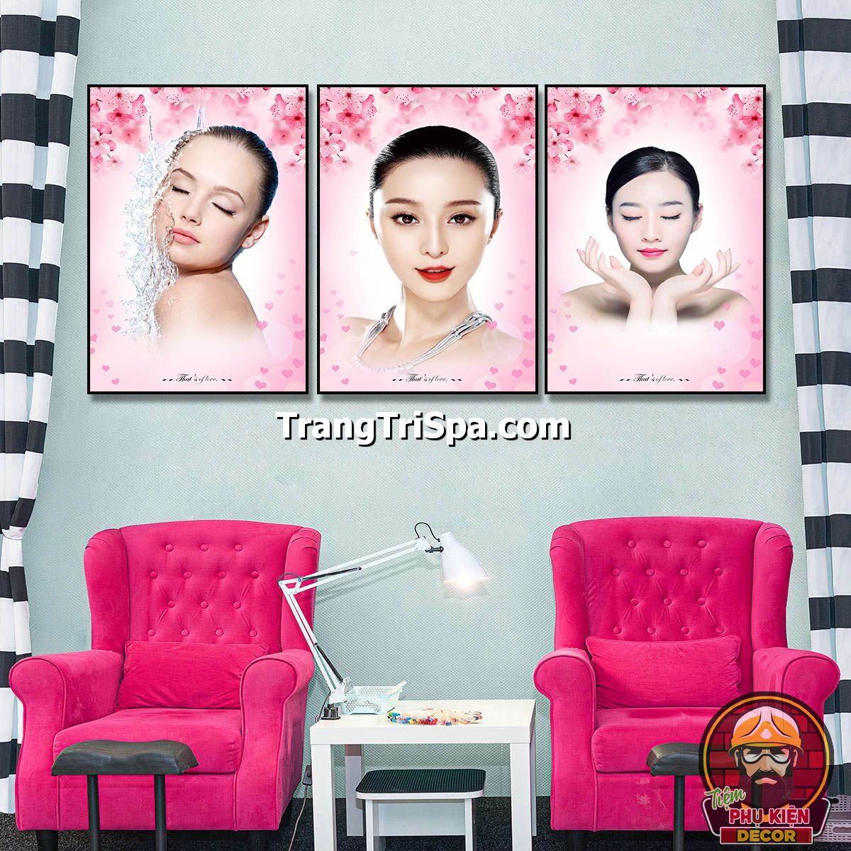 Hình ảnh tranh treo tường tiệm chăm sóc da đẹp với thiết kế độc quyền, mới lạ Hình ảnh tranh treo tường tiệm chăm sóc da đẹp với thiết kế độc quyền, mới lạ