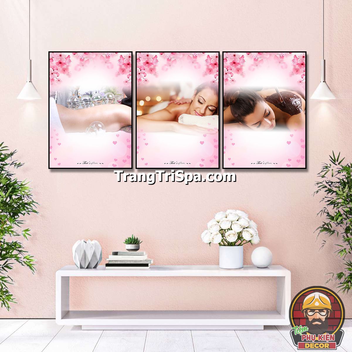 Hình ảnh tranh treo tường tiệm chăm sóc da đẹp với thiết kế độc quyền, mới lạ Hình ảnh tranh treo tường tiệm chăm sóc da đẹp với thiết kế độc quyền, mới lạ