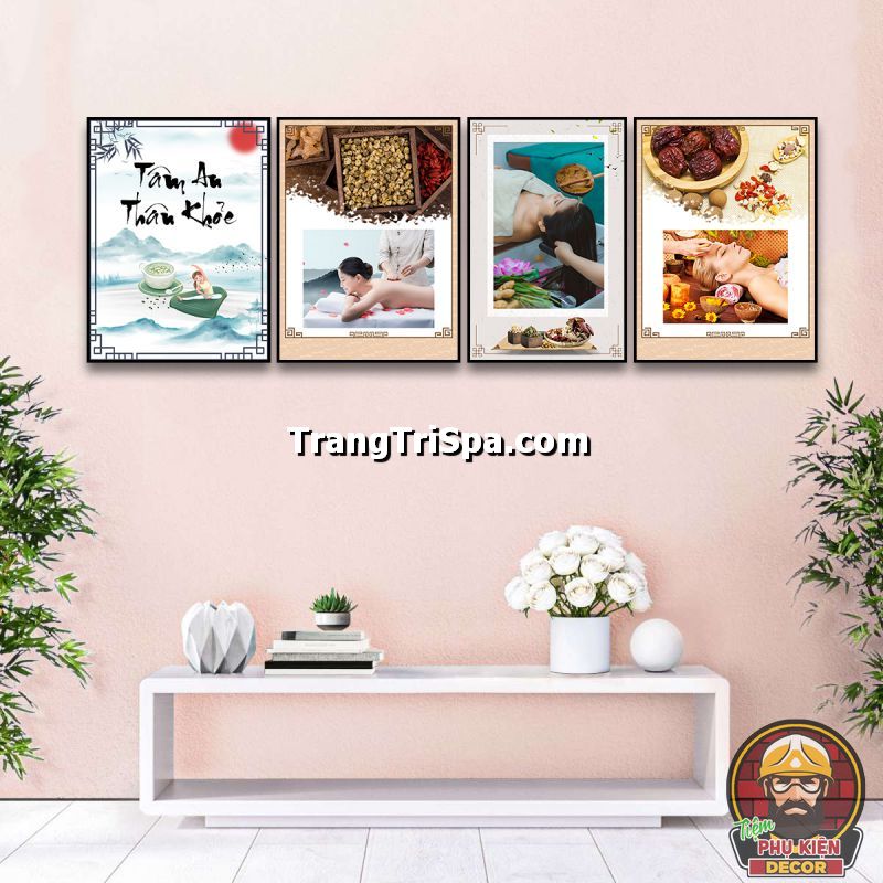 Tổng hợp tranh treo tường y học trung hoa cổ truyền đa dạng về mẫu mã, độc đáo để tạo ấn tượng với khách hàng Tổng hợp tranh treo tường y học trung hoa cổ truyền đa dạng về mẫu mã, độc đáo để tạo ấn tượng với khách hàng