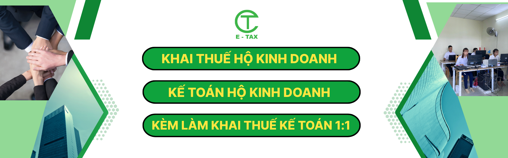 Tư Vấn Kế Toán Miễn Phí