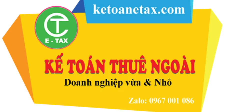 Nên Thuế Dịch Vụ Kế Toán Nào Uy Tín