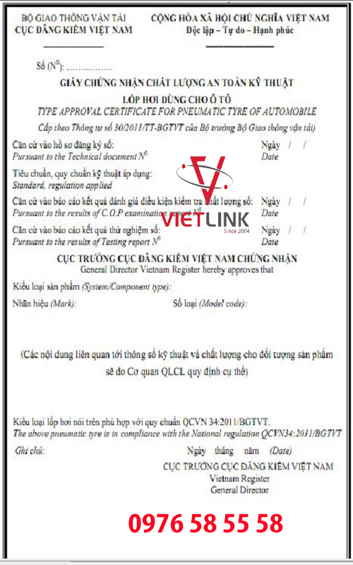 giay-chung-nhan-ky-thuat-lop-o-to