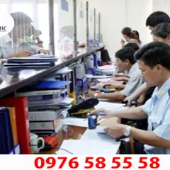 Các lỗi thường gặp trong khai báo hải quan dễ dẫn đến tờ khai bị phân luồng vàng