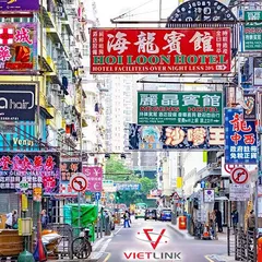 6 NGUỒN HÀNG QUẦN ÁO QUẢNG CHÂU TẠI HÀ NỘI