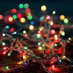 THỦ TỤC NHẬP KHẨU ĐÈN LED DÂY TRANG TRÍ