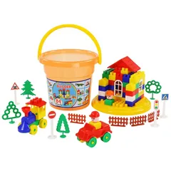 THỦ TỤC NHẬP KHẨU ĐỒ CHƠI TRẺ EM