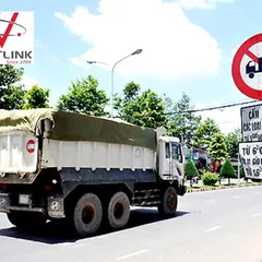 KINH NGHIỆM XIN GIẤY PHÉP VÀO PHỐ CẤM