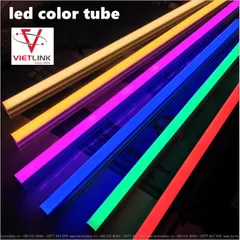 THỦ TỤC NHẬP KHẨU ĐÈN LED