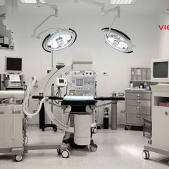 THỦ TỤC NHẬP KHẨU THIẾT BỊ Y TẾ