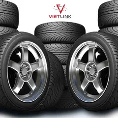 THỦ TỤC NHẬP KHẨU LỐP Ô TÔ