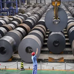 THỦ TỤC NHẬP KHẨU THÉP KHÔNG GỈ DẠNG CUỘN