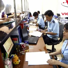 Hải quan chỉ kiểm tra báo cáo quyết toán các doanh nghiệp có dấu hiệu vi phạm