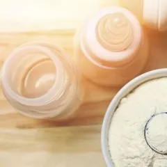 HƯỚNG DẪN THỦ TỤC NHẬP KHẨU SỮA BỘT CHI TIẾT.