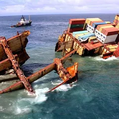 BẢO HIỂM CHO HÀNG HÓA CHUYÊN CHỞ ĐƯỜNG BIỂN