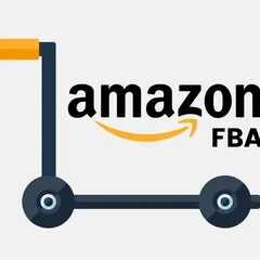 QUY TRÌNH LÀM FBA AMAZON