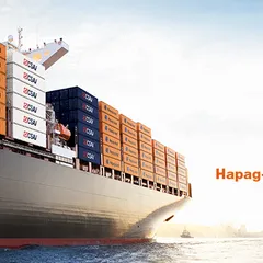 HÃNG TÀU CSAV - CHILEAN SHIPPING COMPANY