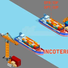 NHỮNG ĐIỀU CẦN BIẾT VỀ GIAO HÀNG CIP