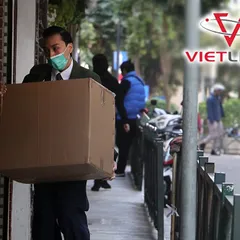 QUY ĐỊNH GIAO HÀNG KHÔNG CHẠM & QUY TRÌNH NHẬN/ TRẢ HÀNG KHÔNG TIẾP XÚC