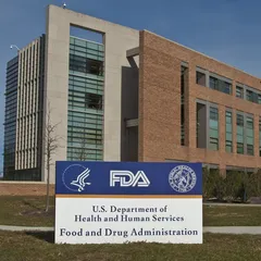 GIỚI THIỆU VỀ FDA USA