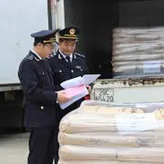 QUY TRÌNH KIỂM TRA CHẤT LƯỢNG HÀNG HÓA