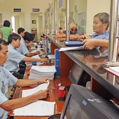 Khai báo Hải Quan cho hàng hóa xuất nhập khẩu
