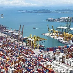 BÁO CÁO LOGISTICS VIỆT NAM 2019