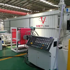 DÂY CHUYỀN SẢN XUẤT VẢI LỌC KHÁNG KHUẨN