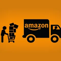 GỬI HÀNG ĐI KHO AMAZON BẰNG CÁCH NÀO?