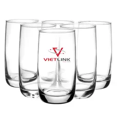 THỦ TỤC NHẬP KHẨU LY THỦY TINH