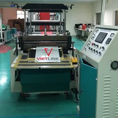 THỦ TỤC NHẬP KHẨU MÁY CŨ ĐÃ QUA SỬ DỤNG