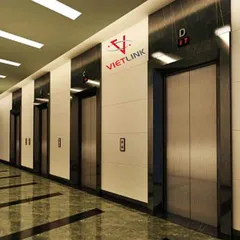 THỦ TỤC NHẬP KHẨU THANG MÁY