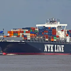 HÃNG TÀU NYK