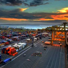 DANH SÁCH CÁC CẢNG BIỂN TẠI CANADA