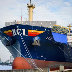 HÃNG TÀU RCL (REGIONAL CONTAINER LINES)