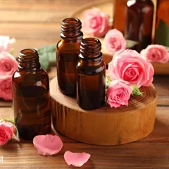 THỦ TỤC NHẬP KHẨU TINH DẦU HOA HỒNG