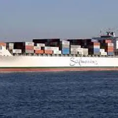 HÃNG TÀU SAFMARINE