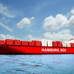 HÃNG TÀU HAMBURG SUD