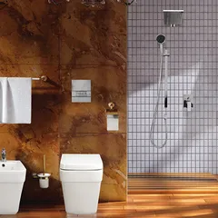 NHẬP KHẨU THIẾT BỊ VỆ SINH CẦN NHỮNG GÌ ?