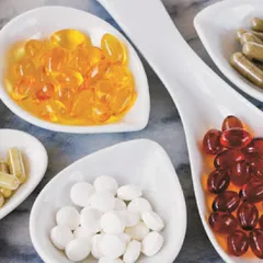 THỦ TỤC NHẬP KHẨU THỰC PHẨM CHỨC NĂNG