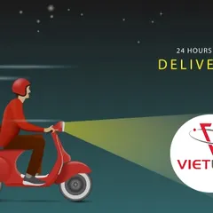 GIAO HÀNG TỐI - DỊCH VỤ VẬN CHUYỂN TIỆN LỢI NHẤT