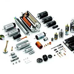 CÔNG BỐ HỢP QUY HÀNG LINH KIỆN ĐIỆN TỬ NHẬP KHẨU